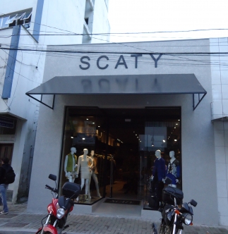 Loja Scaty