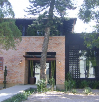 Restaurante Chilli Chicas