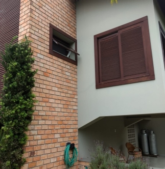 Residência LHM - Cond. Três Ribeirões - Criciúma/SC