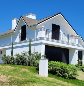 Residência MCS - Cond. Garden Ville - Criciúma/SC