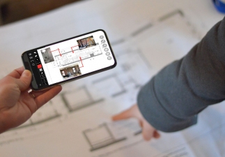 Facilidades virtuais invadem a arquitetura e construção