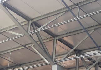 Obras para uso comercial pedem maior atenção desde a sua concepção