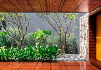 Casas 
