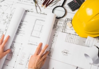 Projeto arquitetônico pronto, e agora? Ou quais os passos até o começo da obra