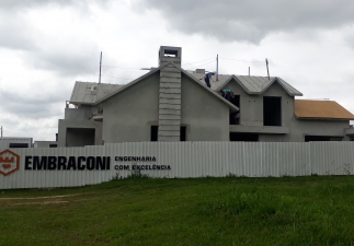 A importância da engenharia nas escolhas de uma obra
