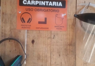 Pequenos detalhes que fazem diferença em um canteiro de obras