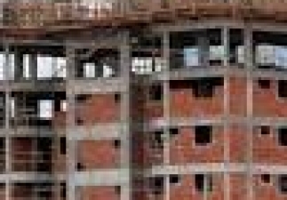Caixa aumenta crédito para habitação para aquecer construção civil Caixa tem lucro de R$ 7,2 bi e eleva de 50% para 70% financiamento de unidades usadas
