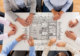 Contratar um arquiteto, design de interiores ou decorador? Essa é a dúvida que queremos sanar desta vez