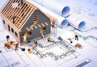 Vai construir, reformar ou ampliar e já tem mão de obra de confiança?  Você pode contratar o nosso Acompanhamento e Gerenciamento de Obras. 
