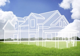 Adequar a casa ao terreno ou vice versa? Isso pode definir os custos básicos de sua obra!