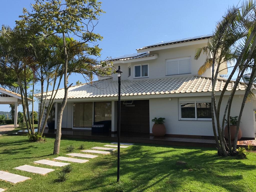 Residência DVP - Cond. Pontal da Lagoa - Balneário Rincão/SC