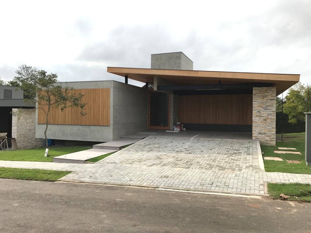 Residência RJF - Cond. Reserva Três Ribeirões - Criciúma/SC