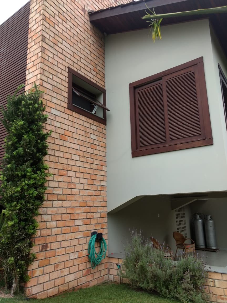 Residência LHM - Cond. Três Ribeirões - Criciúma/SC