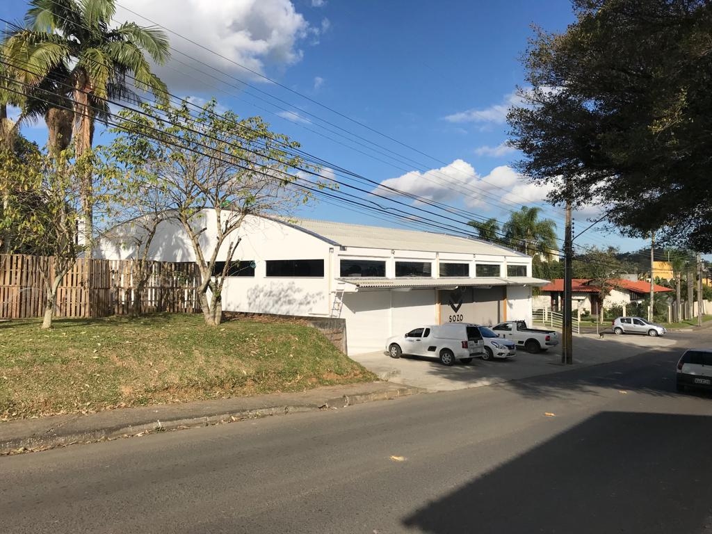 Reforma Cobertura Igreja Sozo