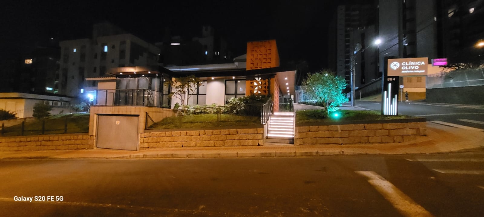 Clínica Médica NIC - Cruzeiro do Sul - Criciúma/SC