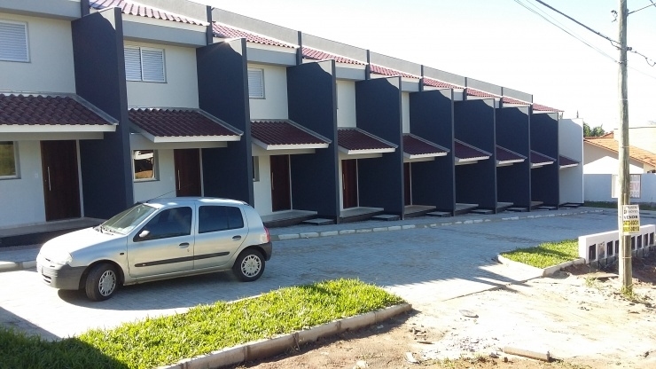 Condomínio Moradas do Santo Antônio