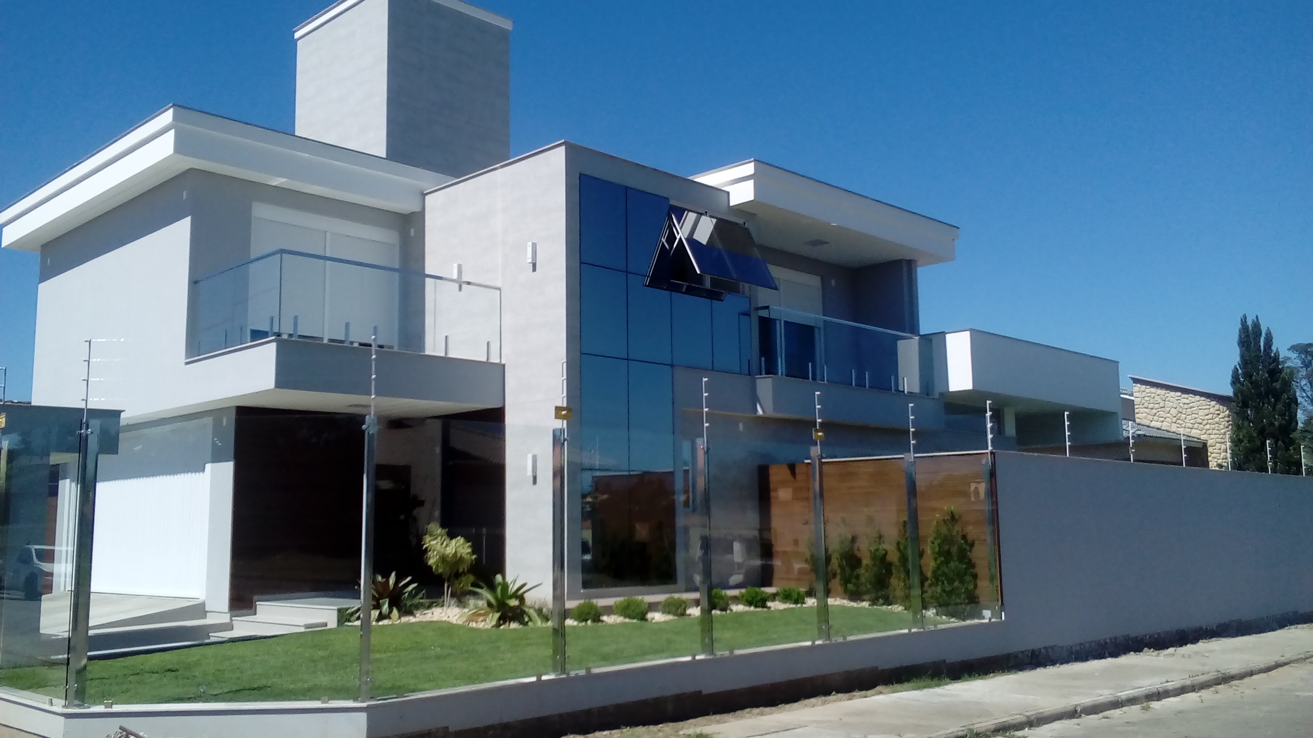 Residência ANP - Centro - Içara/SC